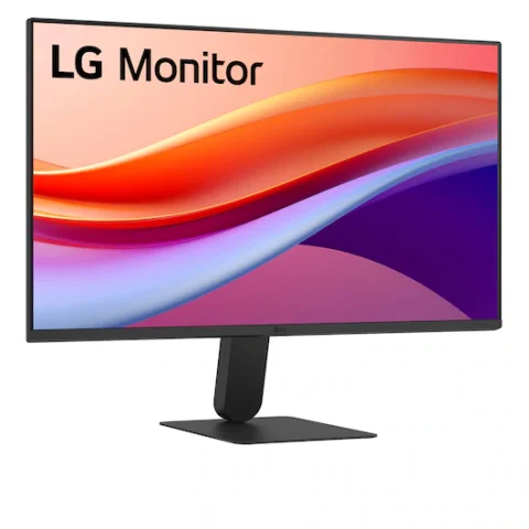 LG 24U411A-B 23.8" IPS MONITOR