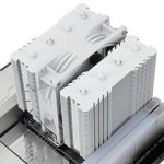 THERMALRIGHT PEERLESS ASSASSIN 90 SE CPU COOLER WHITE 縮圖 7