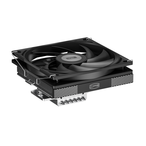 PC COOLER RC600-67 CPU FAN