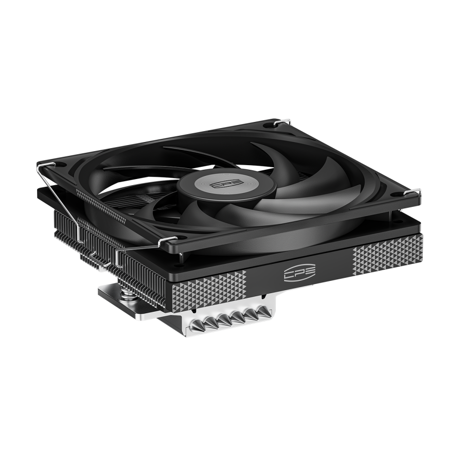 PC COOLER RC600-67 CPU FAN