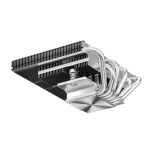 PC COOLER RC600-67 CPU FAN 縮圖 7
