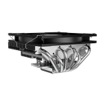 PC COOLER RC600-67 CPU FAN 縮圖 2