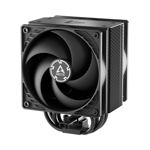 ARCTIC FREEZER 36 (BLACK)
