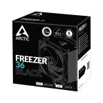 ARCTIC FREEZER 36 (BLACK) 縮圖 6