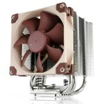 NOCTUA NH-U9S CPU COOLER 縮圖 1
