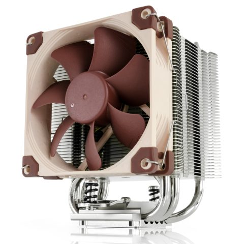 NOCTUA NH-U9S CPU COOLER