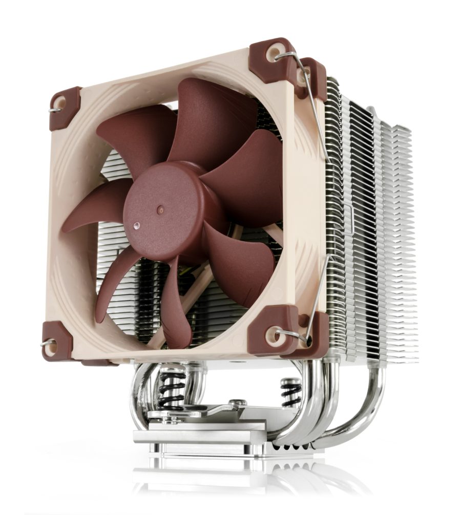 NOCTUA NH-U9S CPU COOLER