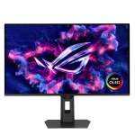ASUS XG27ACDMS 27" 280HZ QD-OLED MONITOR 縮圖 1