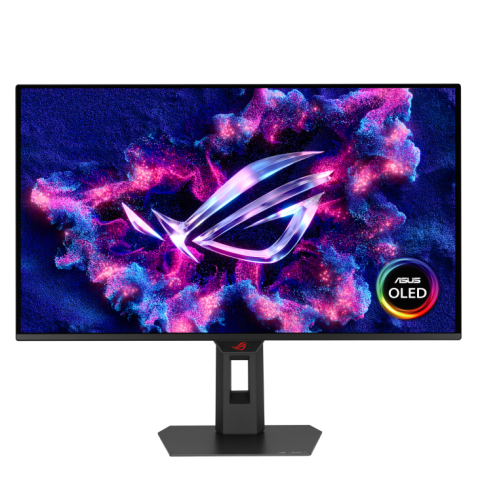 ASUS XG27ACDMS 27" 280HZ QD-OLED MONITOR