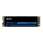 NETAC NV3000Q 1TB PCIe 3 x4 M.2 2280 NVMe SSD 縮圖 1