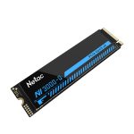 NETAC NV3000Q 512GB PCIe 3 x4 M.2 2280 NVMe SSD 縮圖 3
