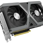 LEADTEK RTX5060TI HURRICANE 16GB GDDR7 縮圖 3