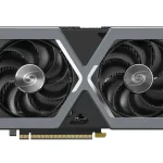 LEADTEK RTX5060TI HURRICANE 16GB GDDR7 縮圖 2