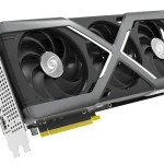 LEADTEK RTX5070 HURRICANE 12GB DDR7 縮圖 3