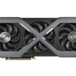 LEADTEK RTX5070 HURRICANE 12GB DDR7 縮圖 2