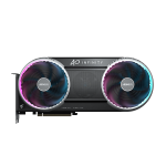 GIGABYTE RTX5070 TI AORUS INFINITY 16GD GDDR7 縮圖 2