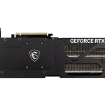 MSI RTX5070 VENTUS 3X OC 12GB GDDR7 縮圖 3