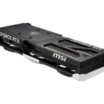MSI RTX5070 VENTUS 3X OC 12GB GDDR7 縮圖 4