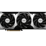MSI RTX5070 VENTUS 3X OC 12GB GDDR7 縮圖 5