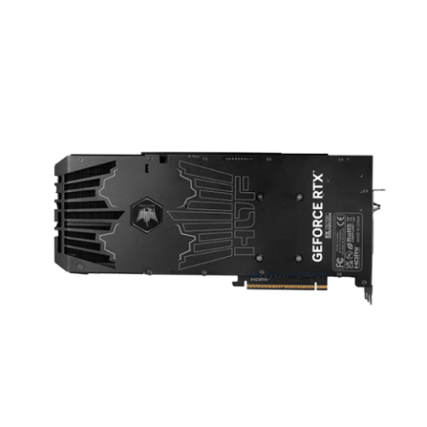 GALAX RTX5080 HOF GAMING OC 16GB GDDR7 BLACK