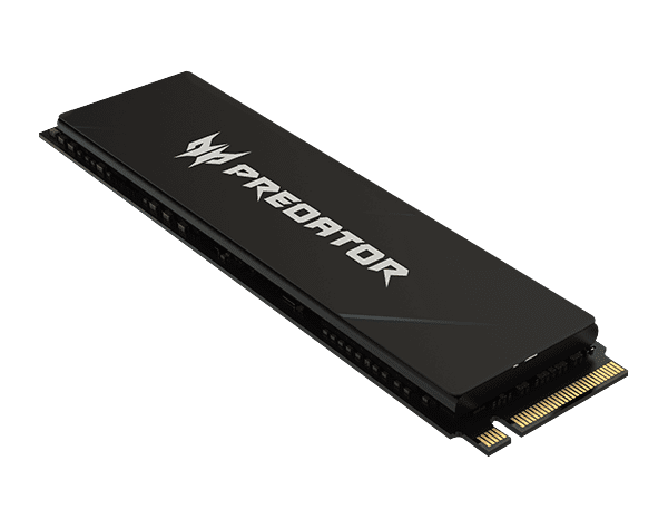 ACER PREDATOR GM7000 2TB GEN4 X4 M.2 SSD