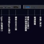 ZOHO Z162KQ-V1 16" QLED 2K 縮圖 2