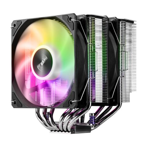 FSP MP7 CPU COOLER W/ARGB