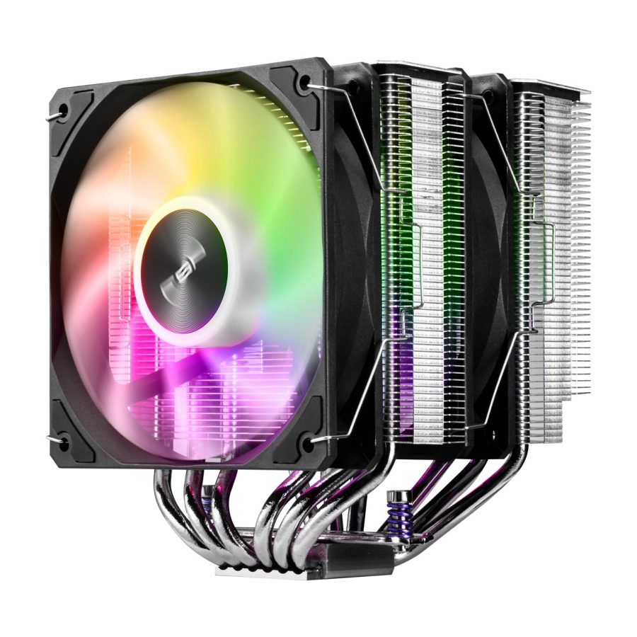 FSP MP7 CPU COOLER W/ARGB