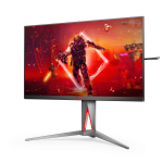 AOC AOC 27" MONITOR 縮圖 3