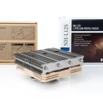 NOCTUA NH-L12S CPU COOLER 縮圖 3