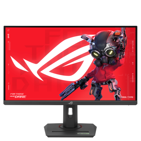 ASUS XG27UCG 27" FAST IPS MONITOR