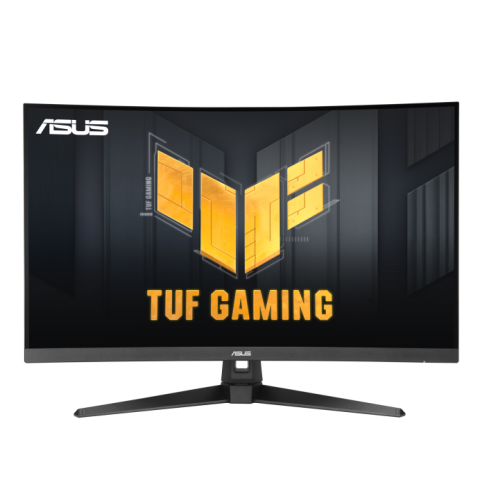 ASUS VG32VQM5B 31.5" FAST VA CRUVE 250Hz MONITOR