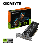 GIGABYTE RTX5060 OC 8GB GDDR7 LOW PROFILE 縮圖 3