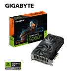 GIGABYTE RTX5060TI WINDFORCE X2 OC 8GB GDDR7 縮圖 2