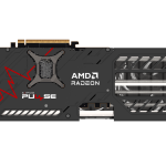 SAPPHIRE RX9070XT PULSE GAMING 16GB GDDR6 縮圖 6