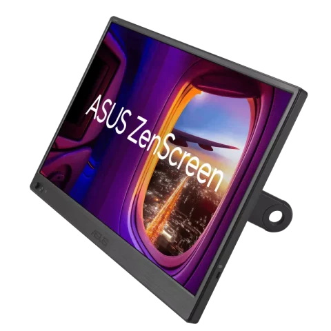 ASUS MB169CK 15.6" IPS LED MONITOR