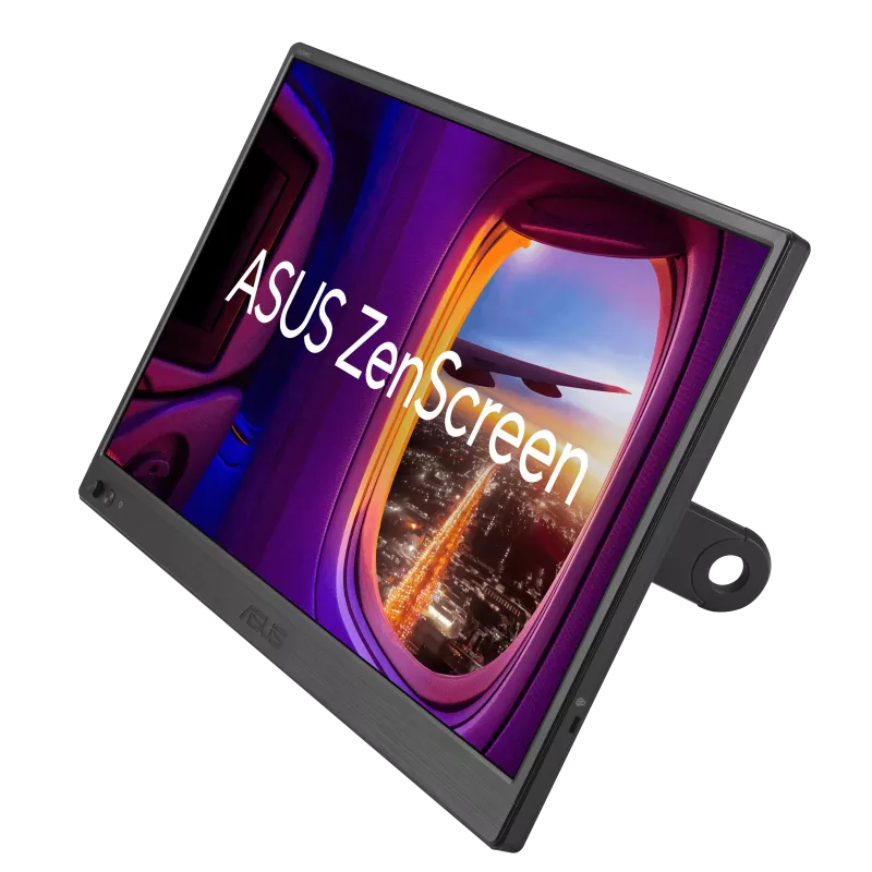ASUS MB169CK 15.6" IPS LED MONITOR