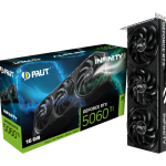 PALIT RTX5060TI INFINITY 3 16GB GDDR7 縮圖 6
