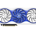 MANLI RTX5070 12GB GDDR7 POLAR FOX X3 縮圖 6