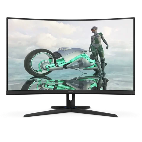 PHILIPS 32M3C3540W 31.5" MONITOR