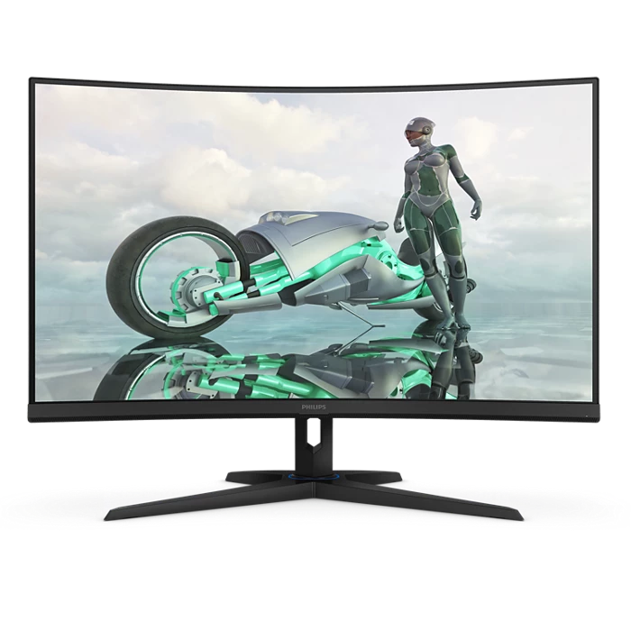 PHILIPS 32M3C3540W 31.5" MONITOR
