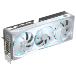 GIGABYTE RTX5080 AORUS MASTER ICE 16GB GDDR7 縮圖 2