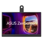 ASUS MB169CK 15.6" IPS LED MONITOR 縮圖 2
