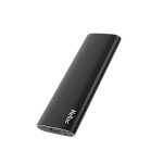 NETAC Z SLIM 500G USB-C 3.2 GEN EXTERNAL SSD 縮圖 4