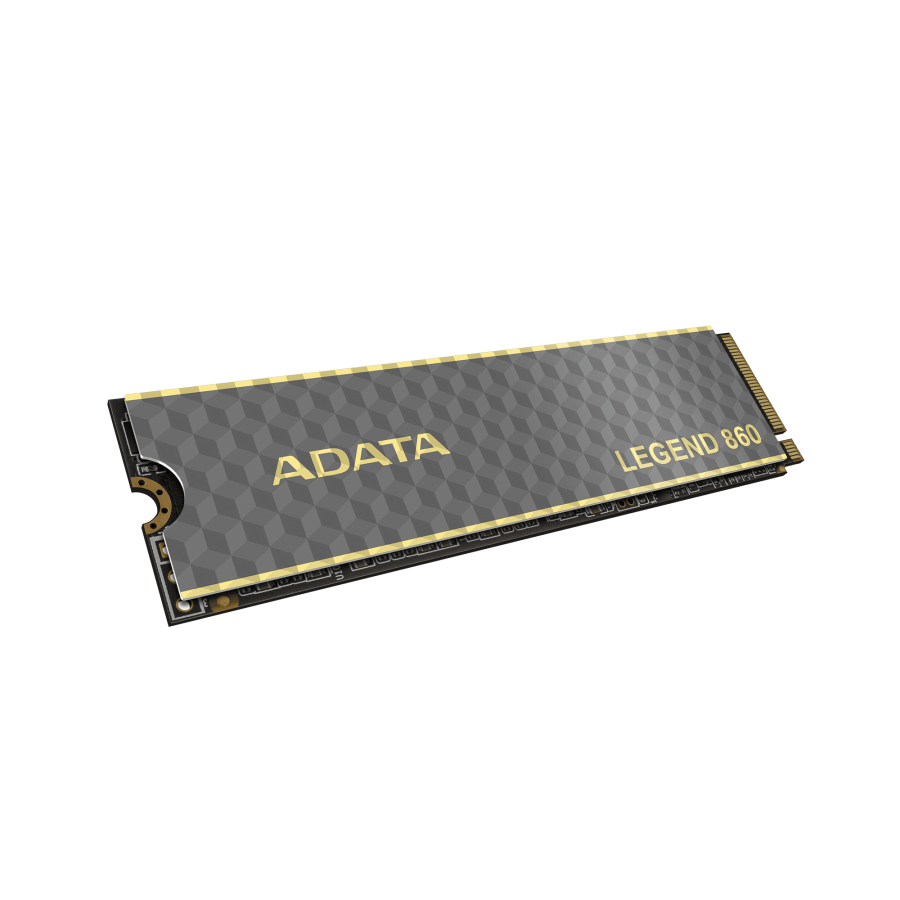ADATA LEGEND 860 G4 2TB SSD