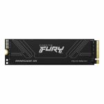 KINGSTON FURY RENEGADE G5 4096GB PICE 5.0 M.2 NVME SSD 縮圖 6