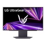 LG 27GX790A-B 27" OLED MONITOR 縮圖 2
