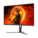AOC Q32G3S 31.5" MONITOR 縮圖 6