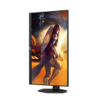AOC 27G4X 27" LED MONITOR 縮圖 6
