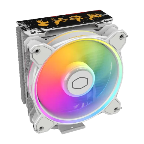 COOLER MASTER AIR COOLING HYPER 212 HALO SF6 RYU